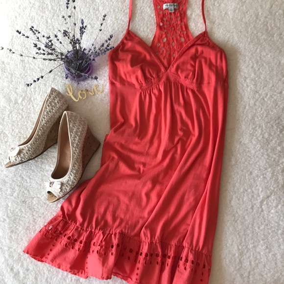 American Eagle Outfitters Dresses & Skirts - American Eagle Outfitters Sundress